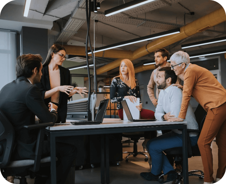 Company Mission